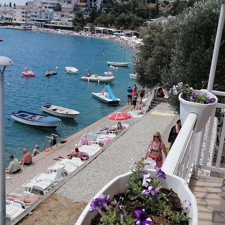 Apartmani Villa Anita Neum Buitenkant foto
