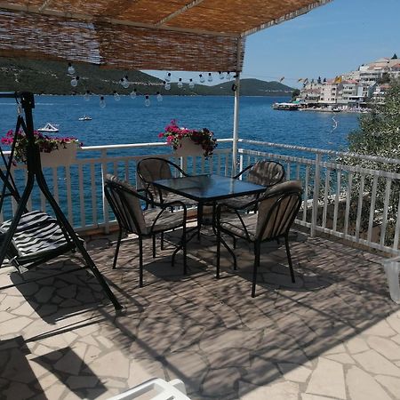 Apartmani Villa Anita Neum Buitenkant foto