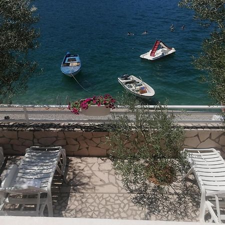 Apartmani Villa Anita Neum Buitenkant foto