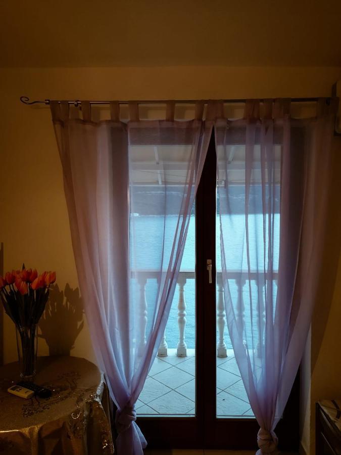 Apartmani Villa Anita Neum Kamer foto