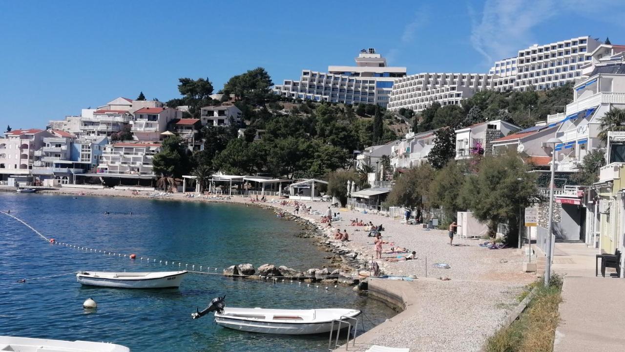 Apartmani Villa Anita Neum Buitenkant foto