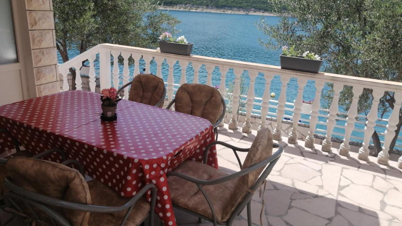 Apartmani Villa Anita Neum Buitenkant foto