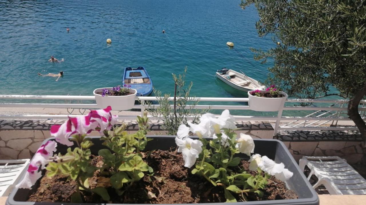 Apartmani Villa Anita Neum Buitenkant foto