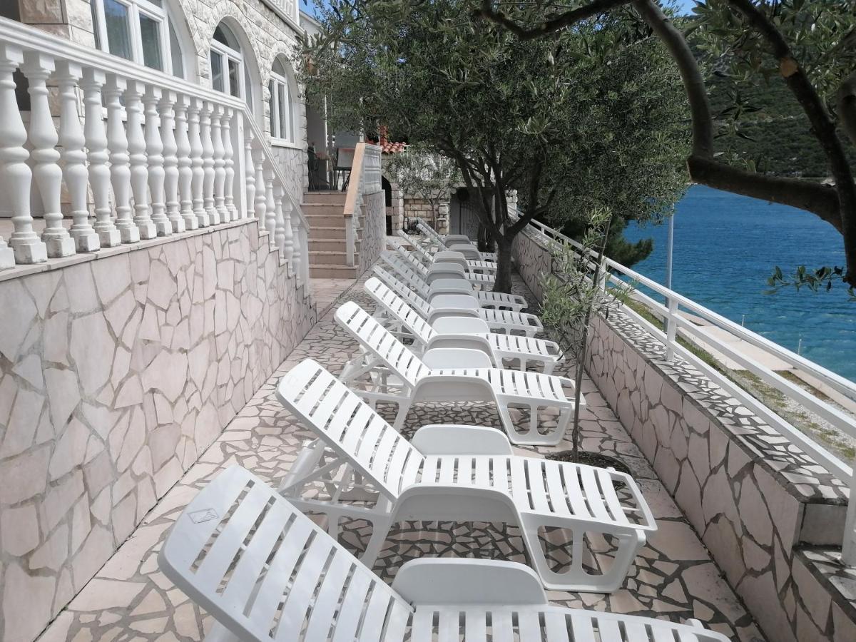 Apartmani Villa Anita Neum Buitenkant foto