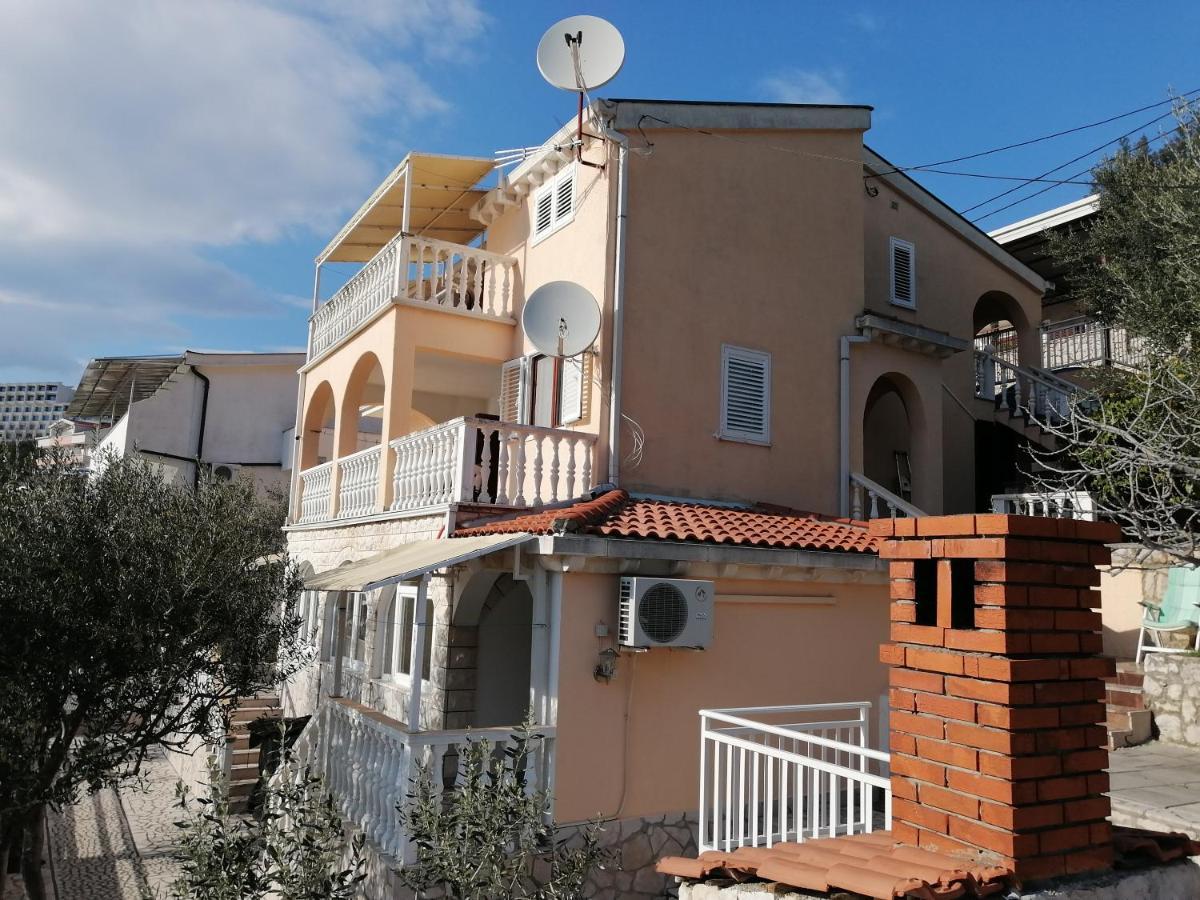 Apartmani Villa Anita Neum Buitenkant foto