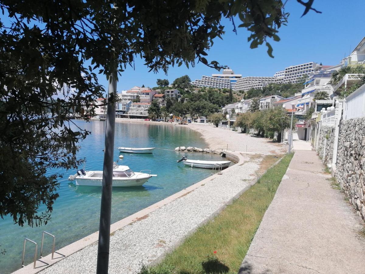 Apartmani Villa Anita Neum Buitenkant foto