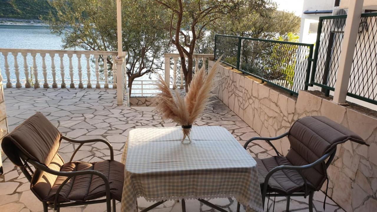 Apartmani Villa Anita Neum Buitenkant foto