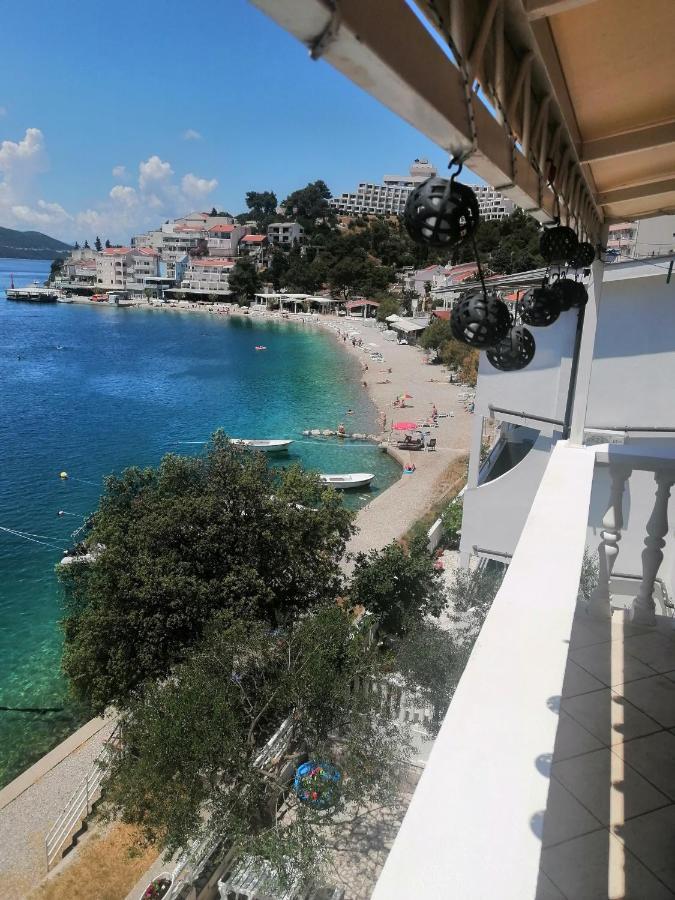 Apartmani Villa Anita Neum Buitenkant foto