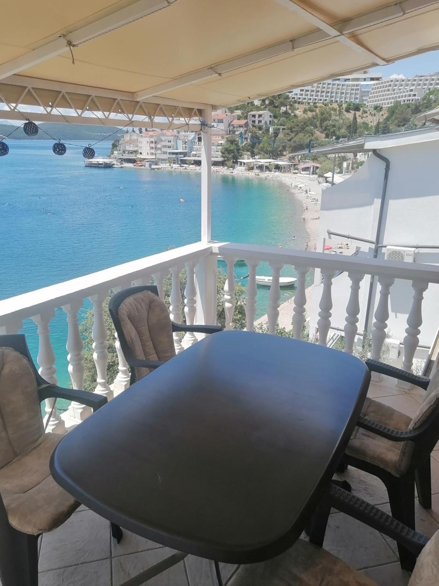 Apartmani Villa Anita Neum Kamer foto