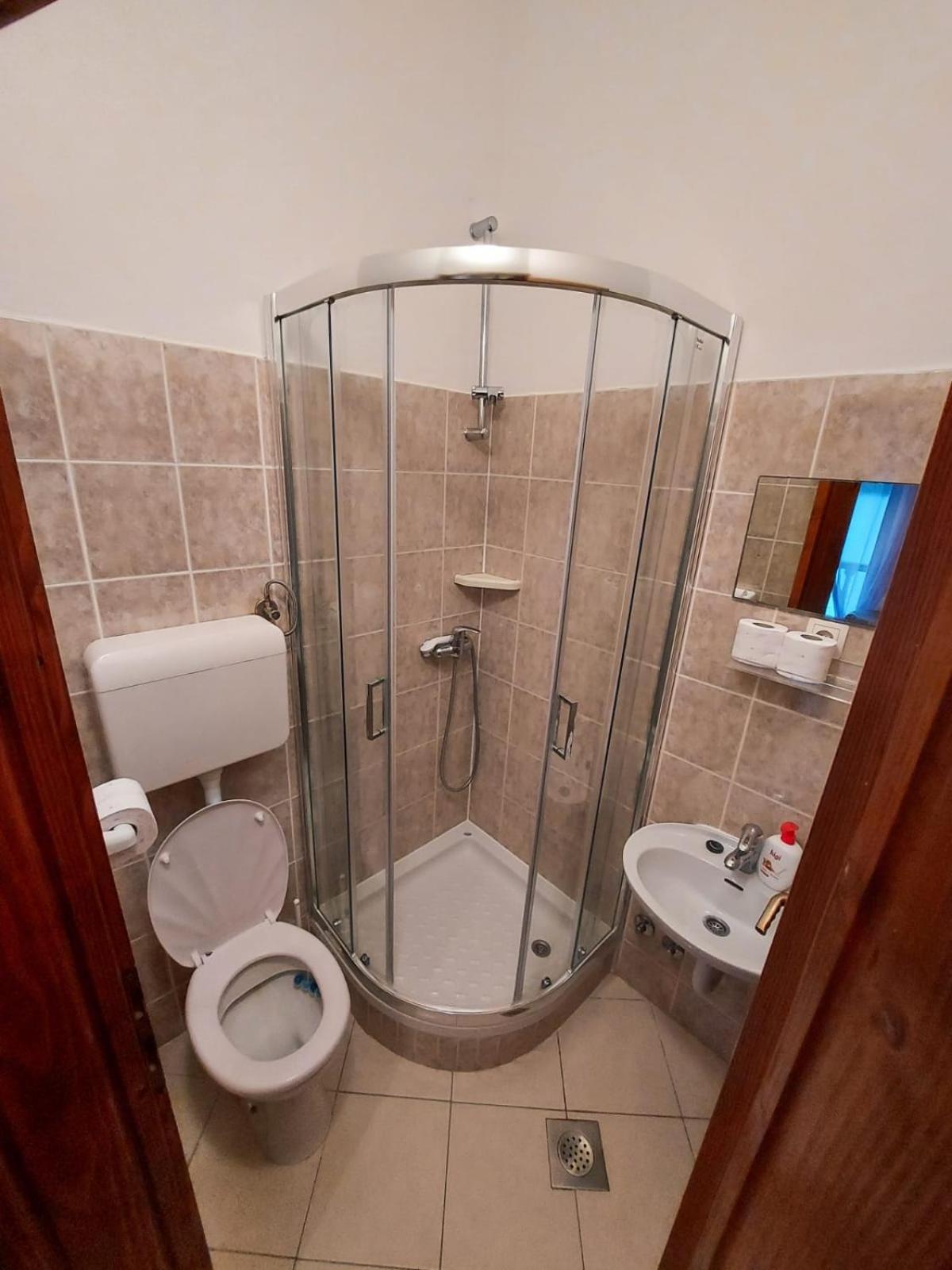 Apartmani Villa Anita Neum Kamer foto