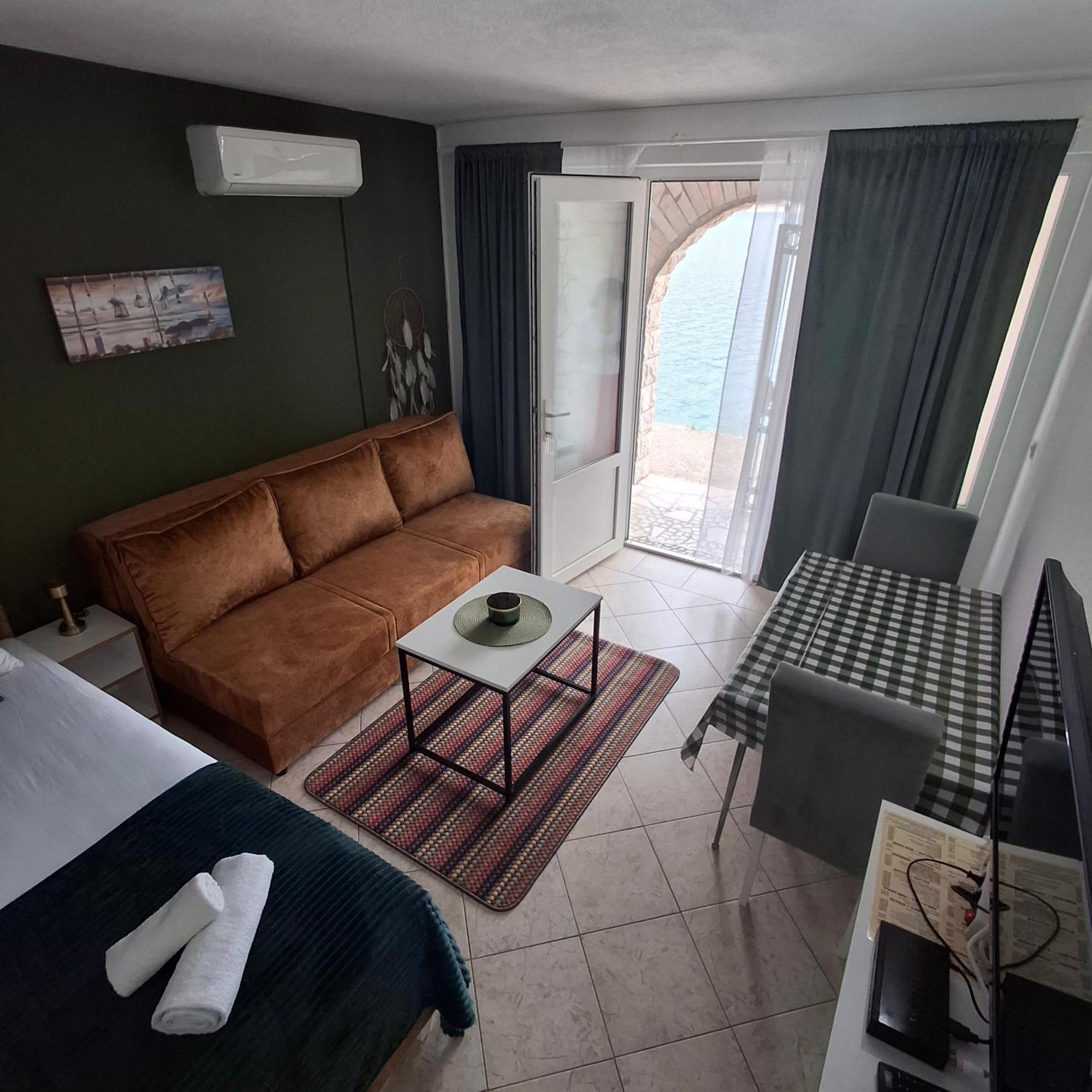 Apartmani Villa Anita Neum Buitenkant foto