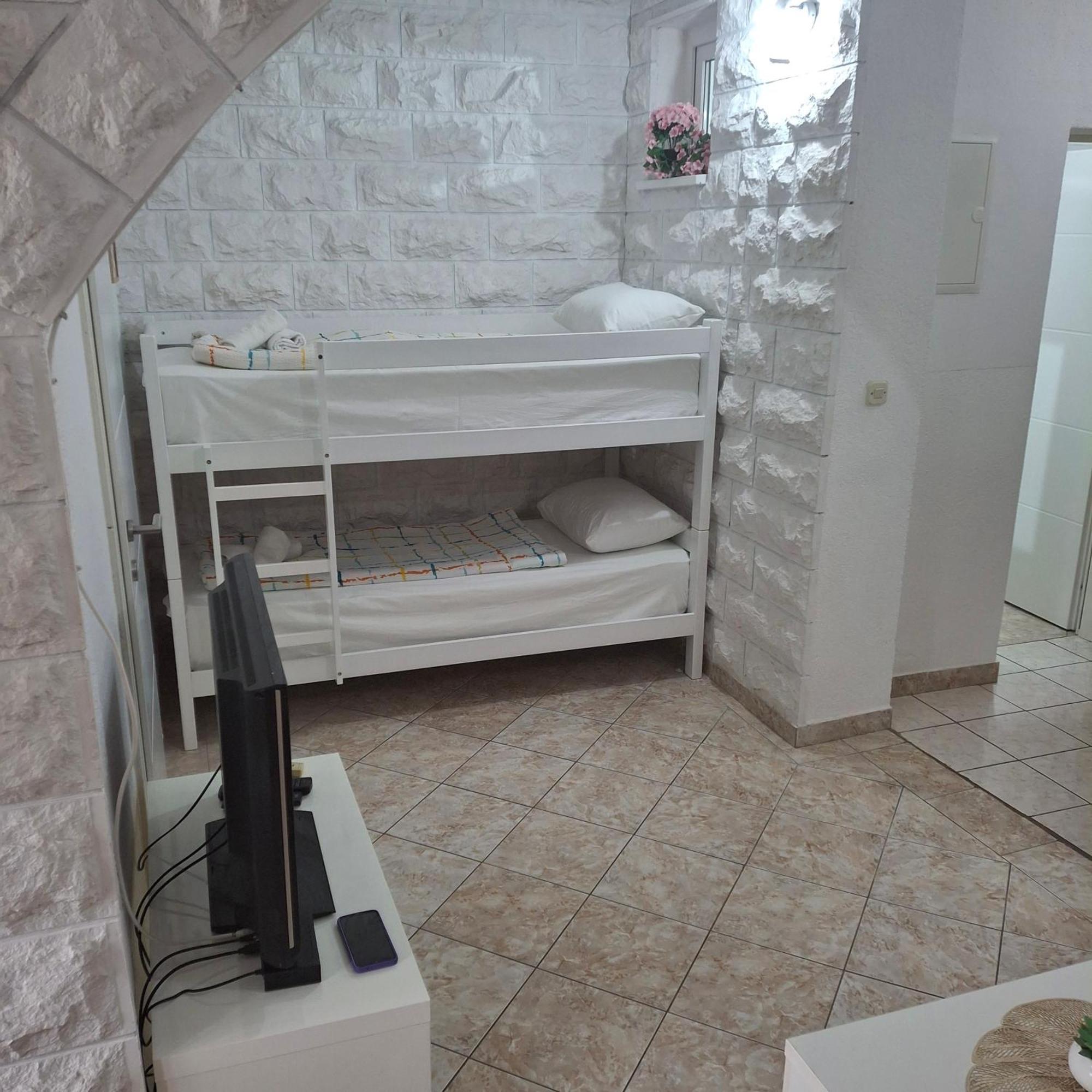 Apartmani Villa Anita Neum Buitenkant foto