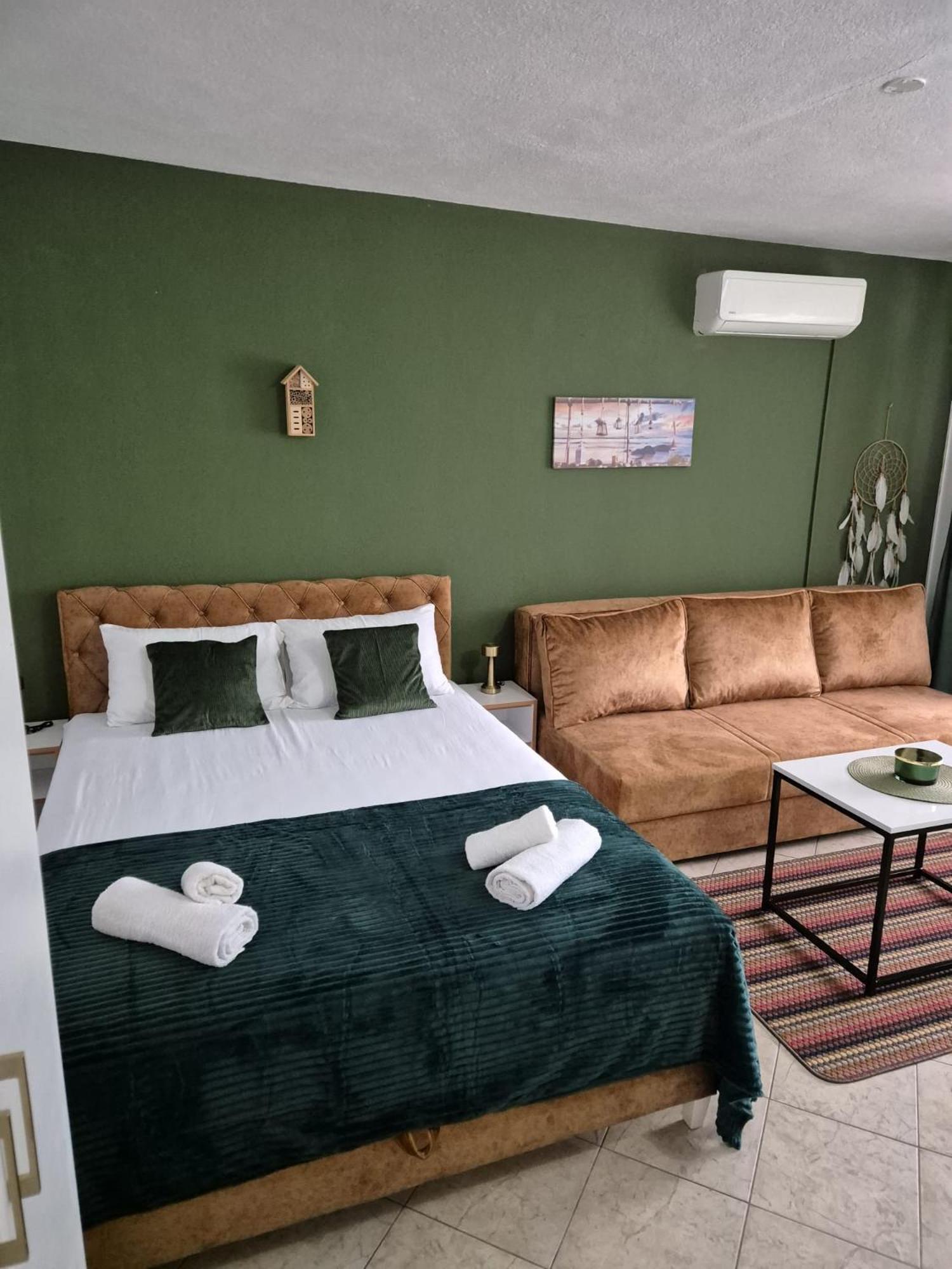Apartmani Villa Anita Neum Buitenkant foto