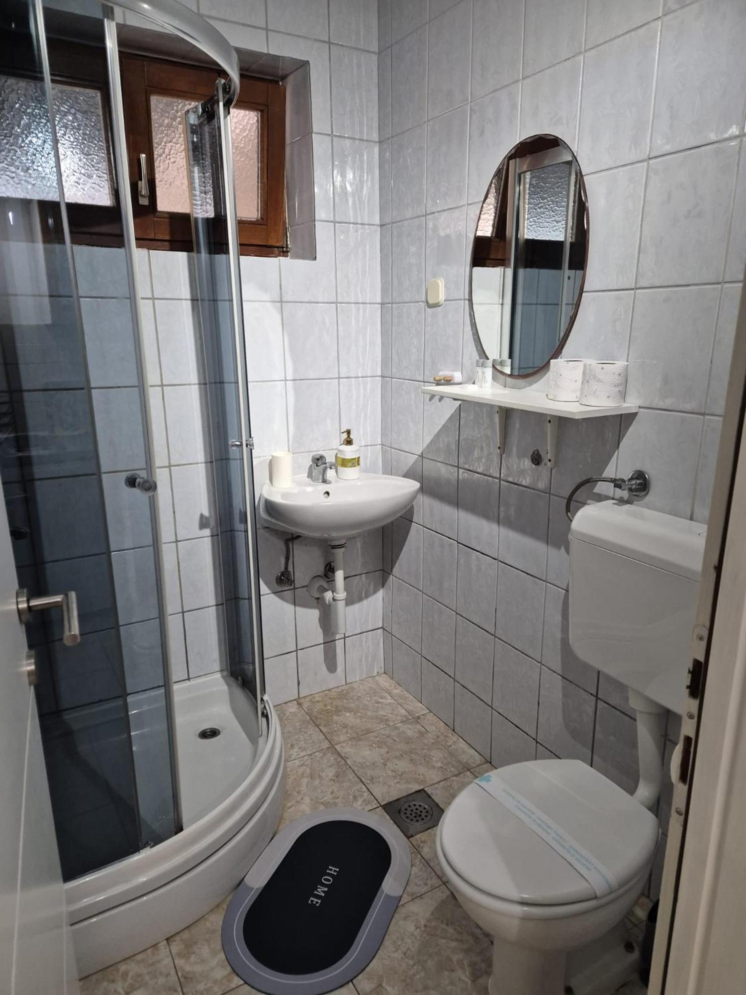 Apartmani Villa Anita Neum Buitenkant foto
