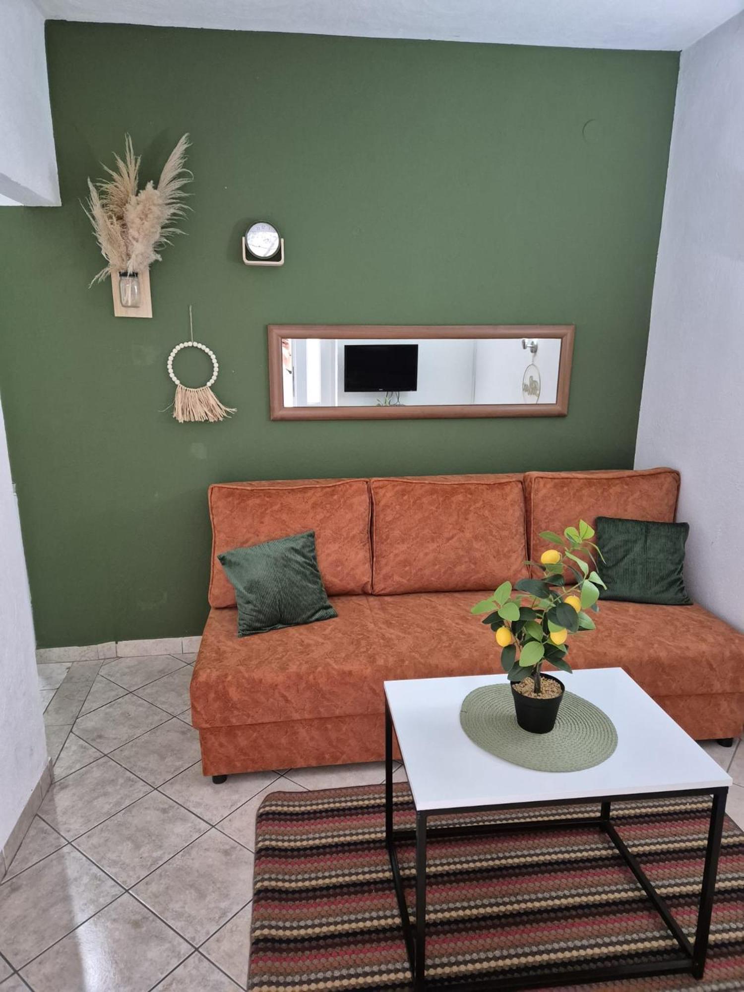 Apartmani Villa Anita Neum Buitenkant foto