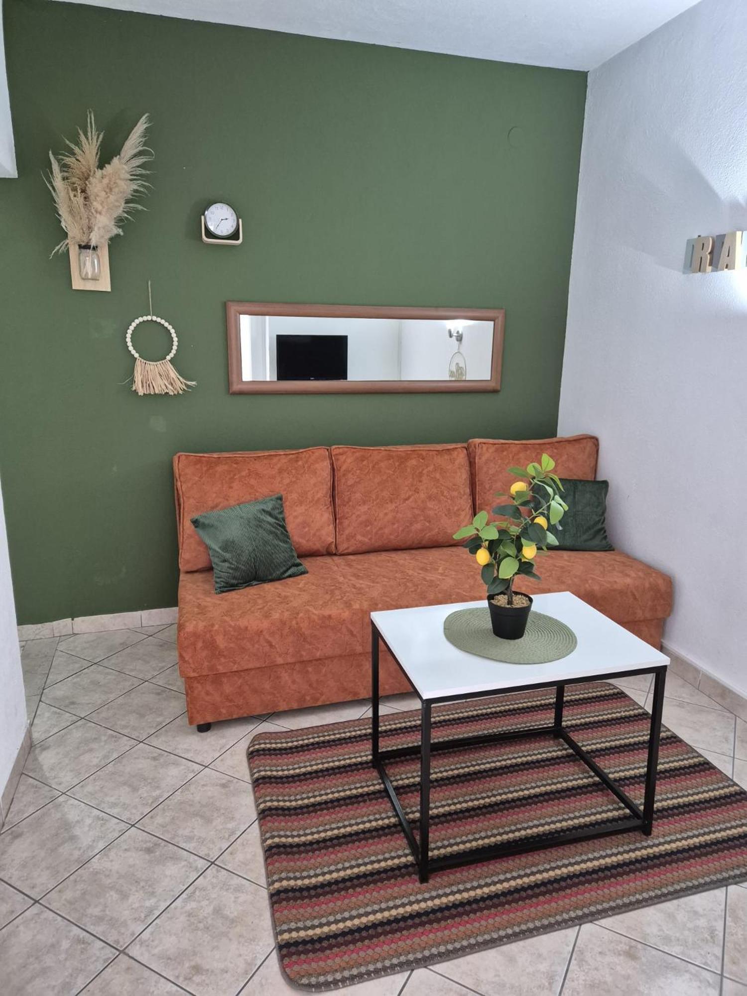 Apartmani Villa Anita Neum Buitenkant foto