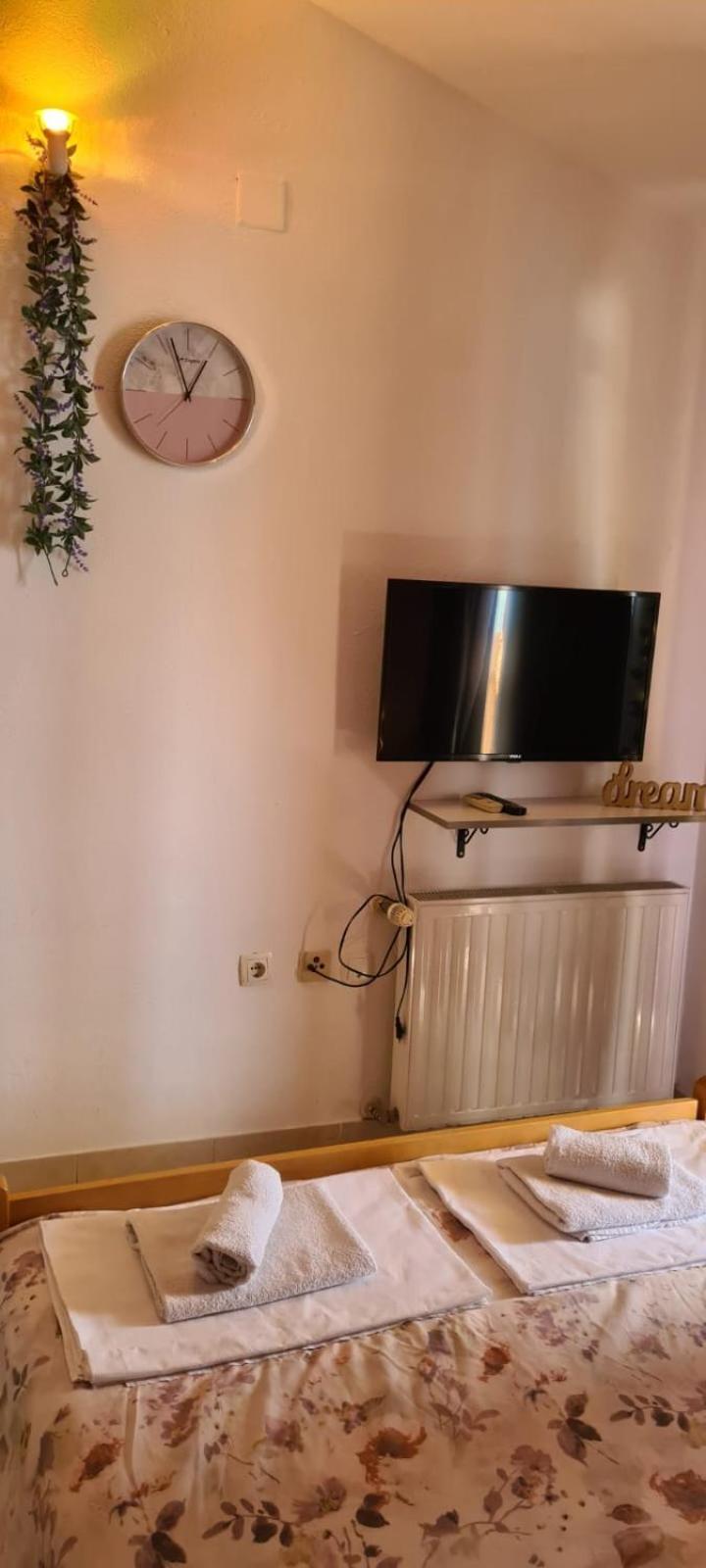 Apartmani Villa Anita Neum Buitenkant foto