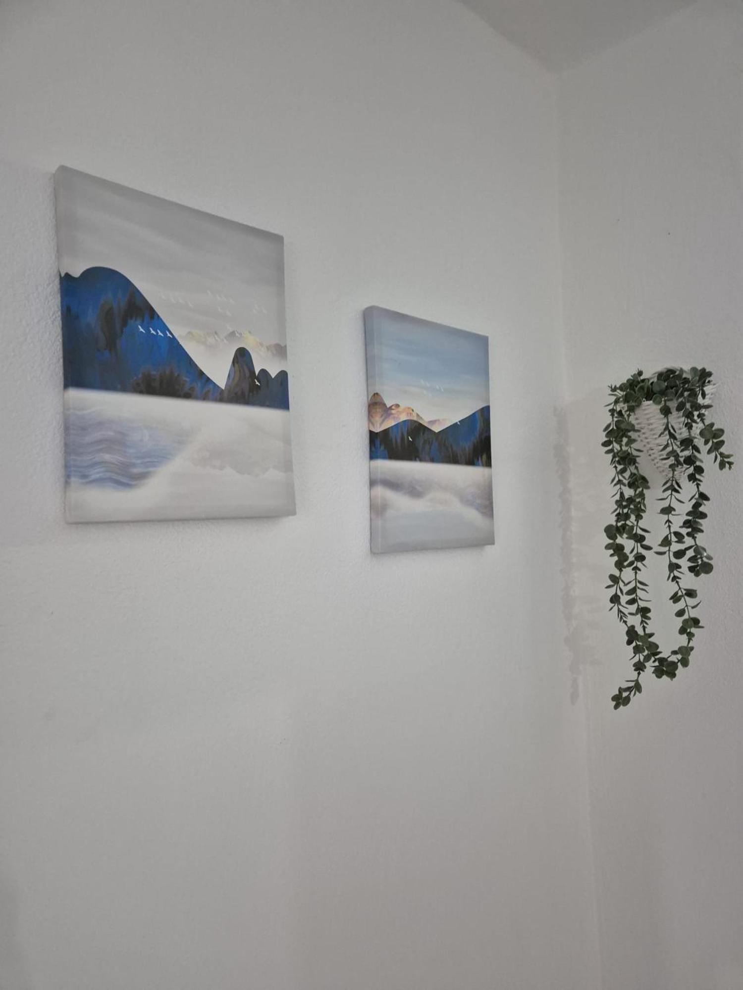 Apartmani Villa Anita Neum Buitenkant foto