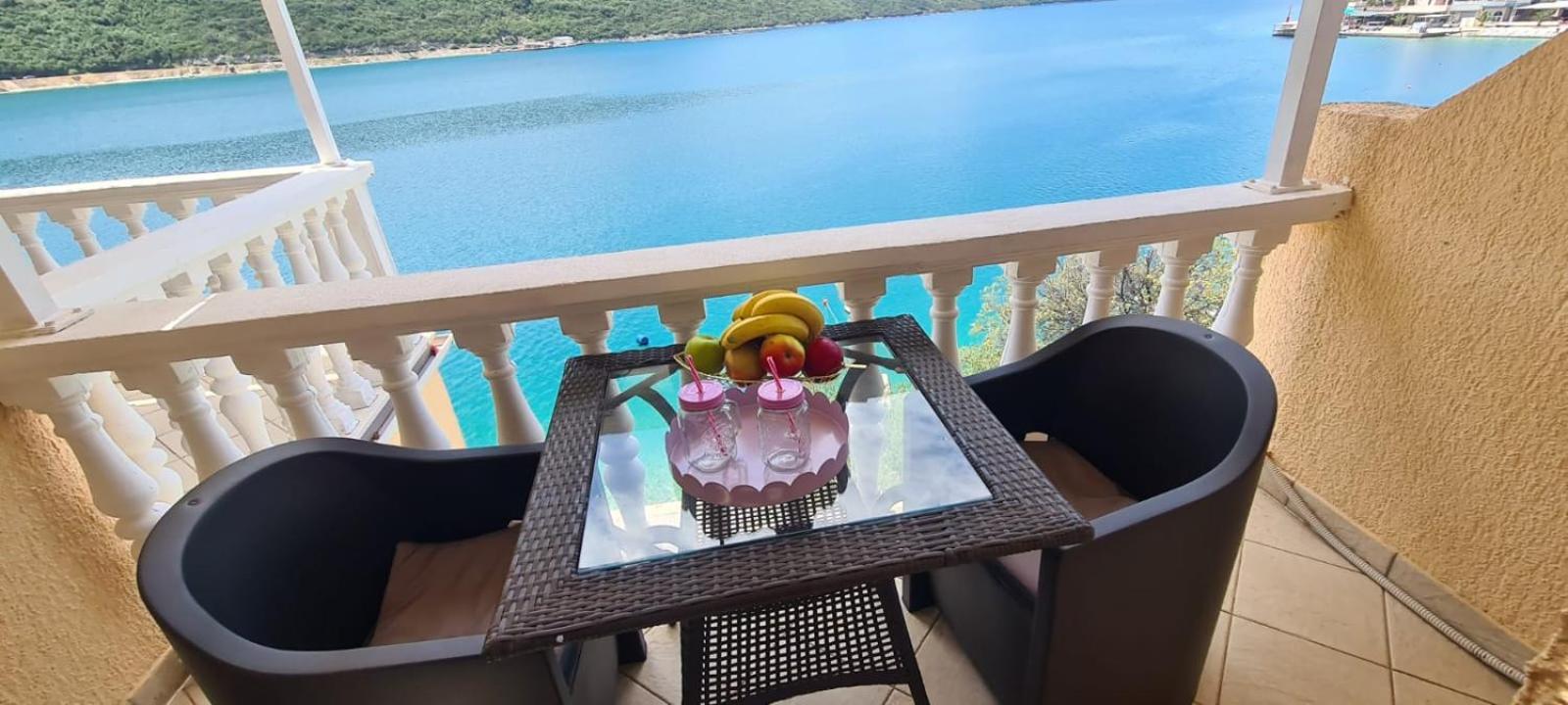 Apartmani Villa Anita Neum Buitenkant foto