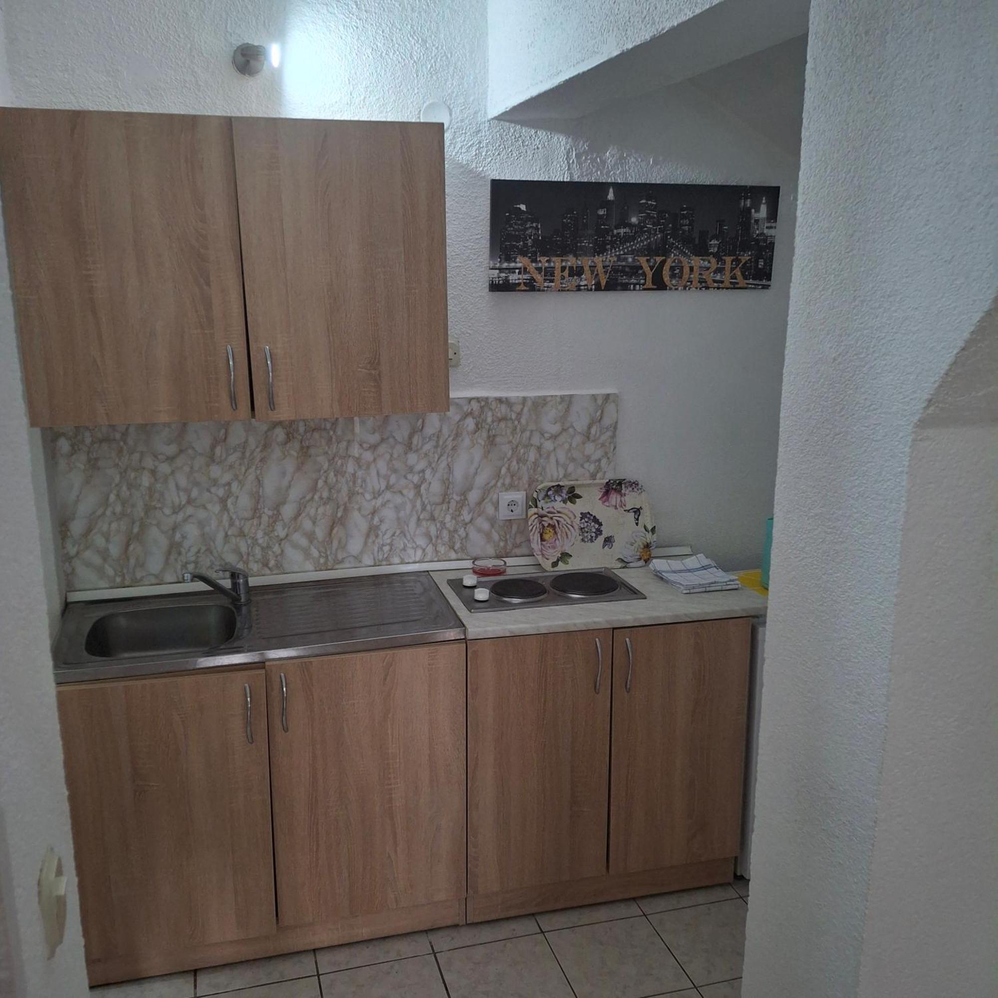 Apartmani Villa Anita Neum Buitenkant foto