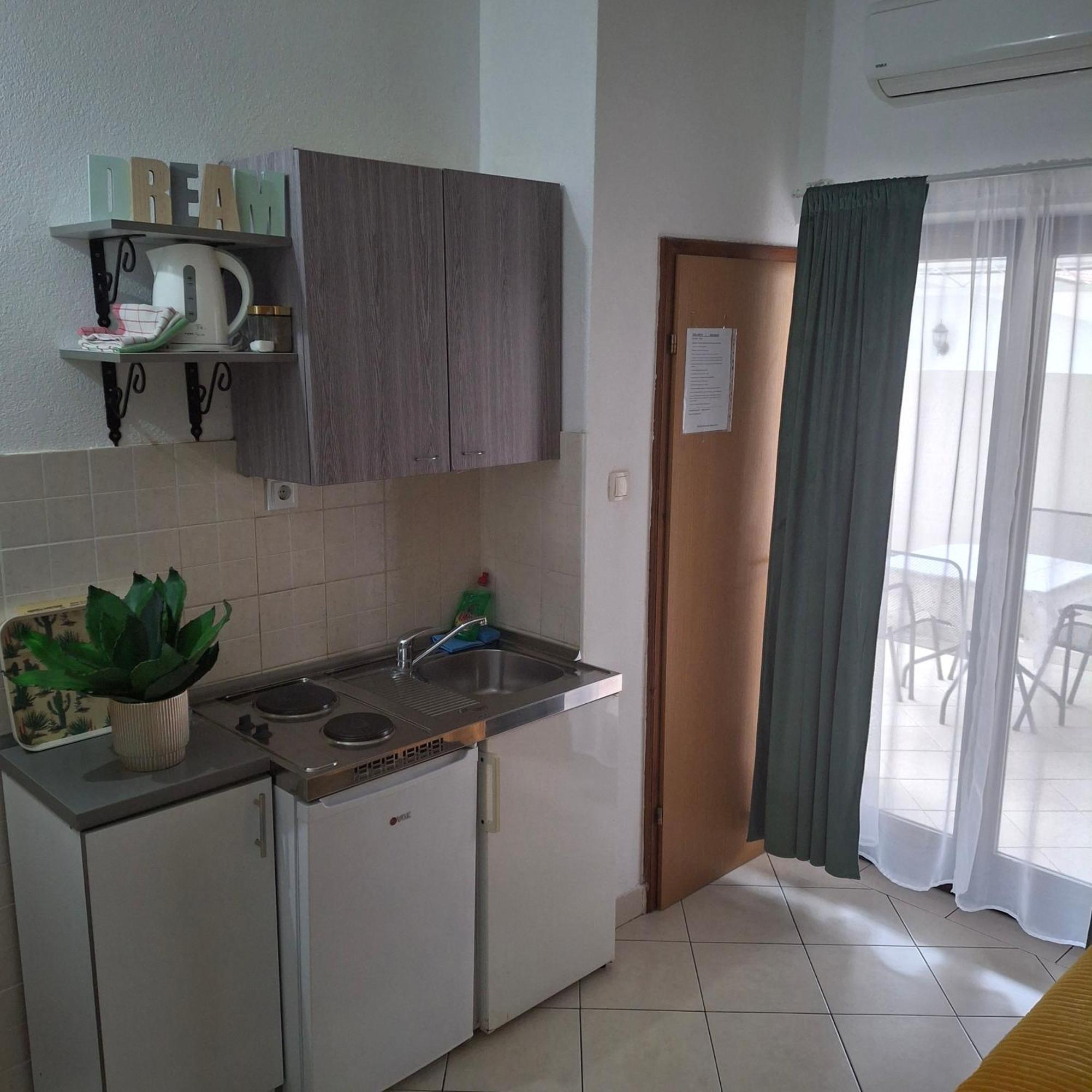 Apartmani Villa Anita Neum Buitenkant foto