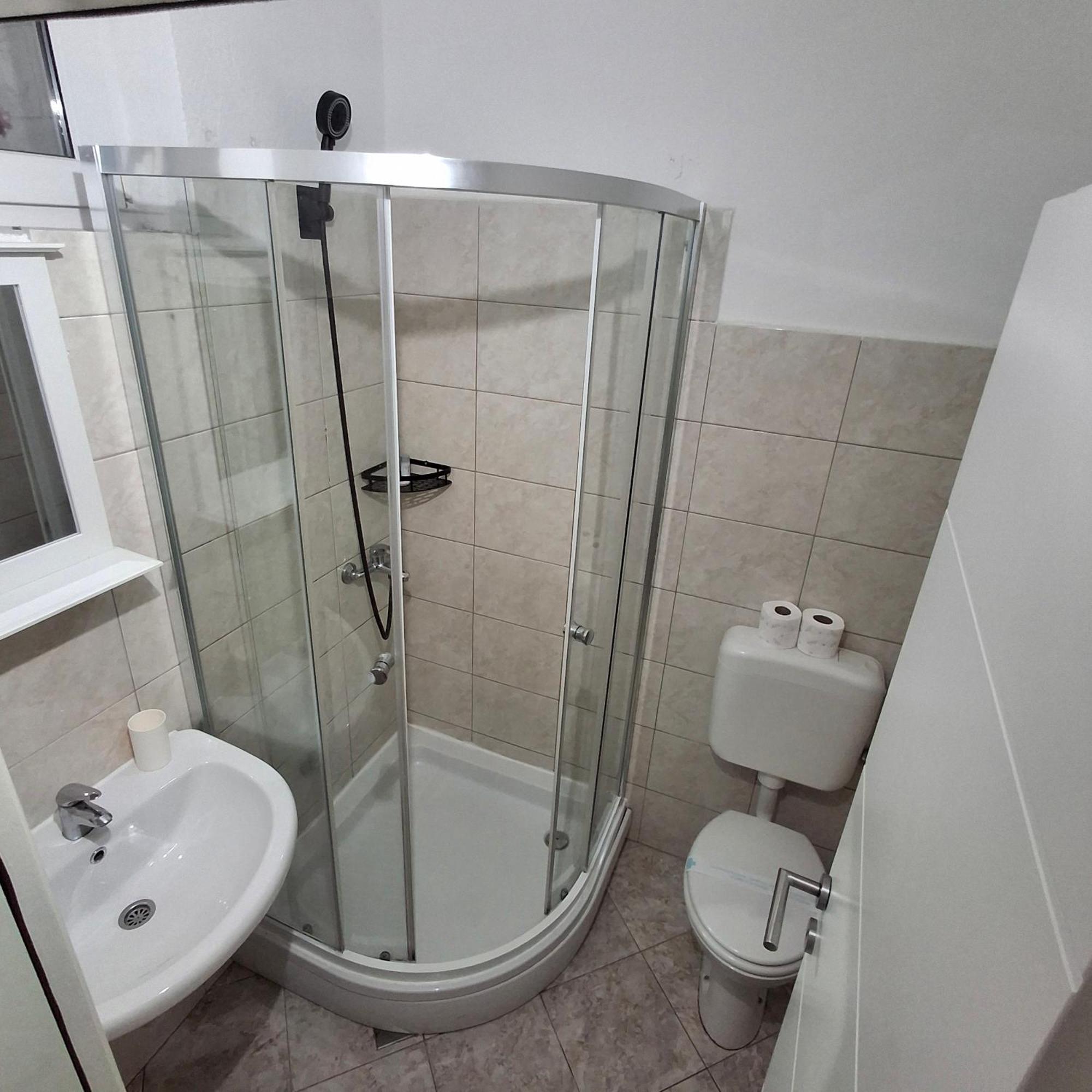 Apartmani Villa Anita Neum Buitenkant foto