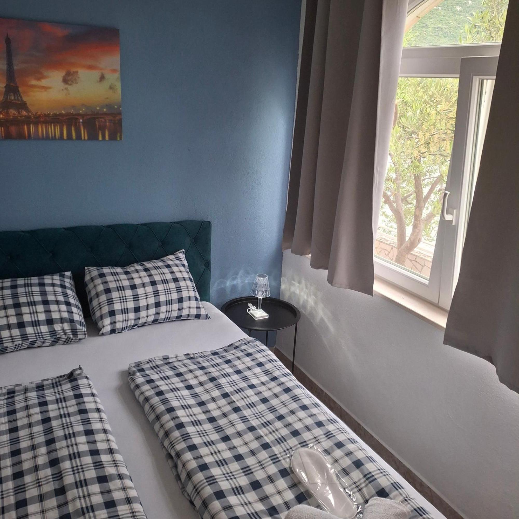 Apartmani Villa Anita Neum Buitenkant foto