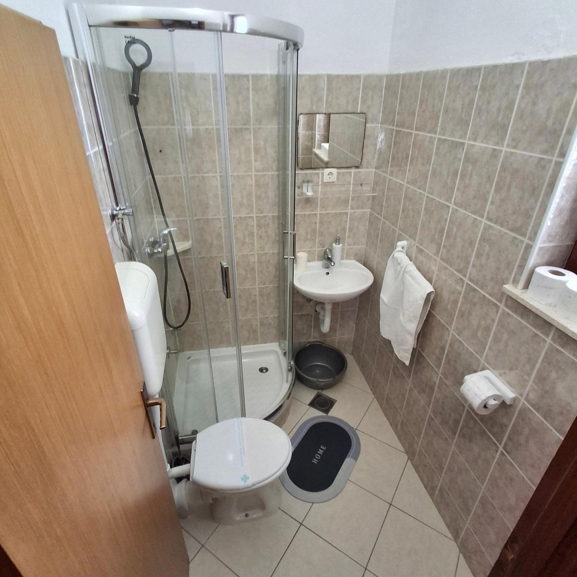 Apartmani Villa Anita Neum Buitenkant foto
