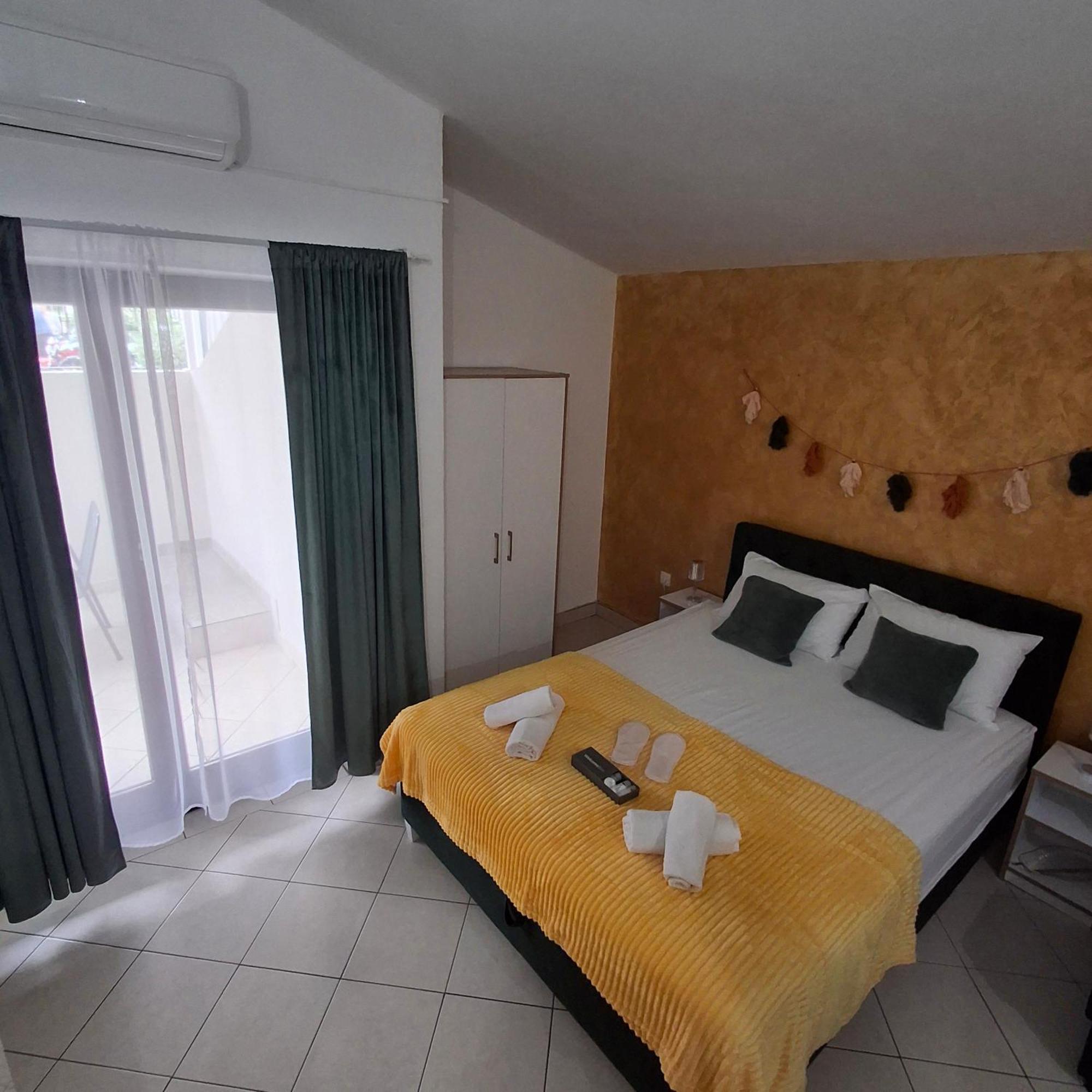 Apartmani Villa Anita Neum Buitenkant foto