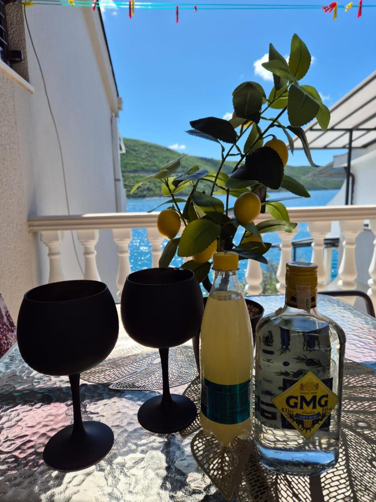 Apartmani Villa Anita Neum Buitenkant foto