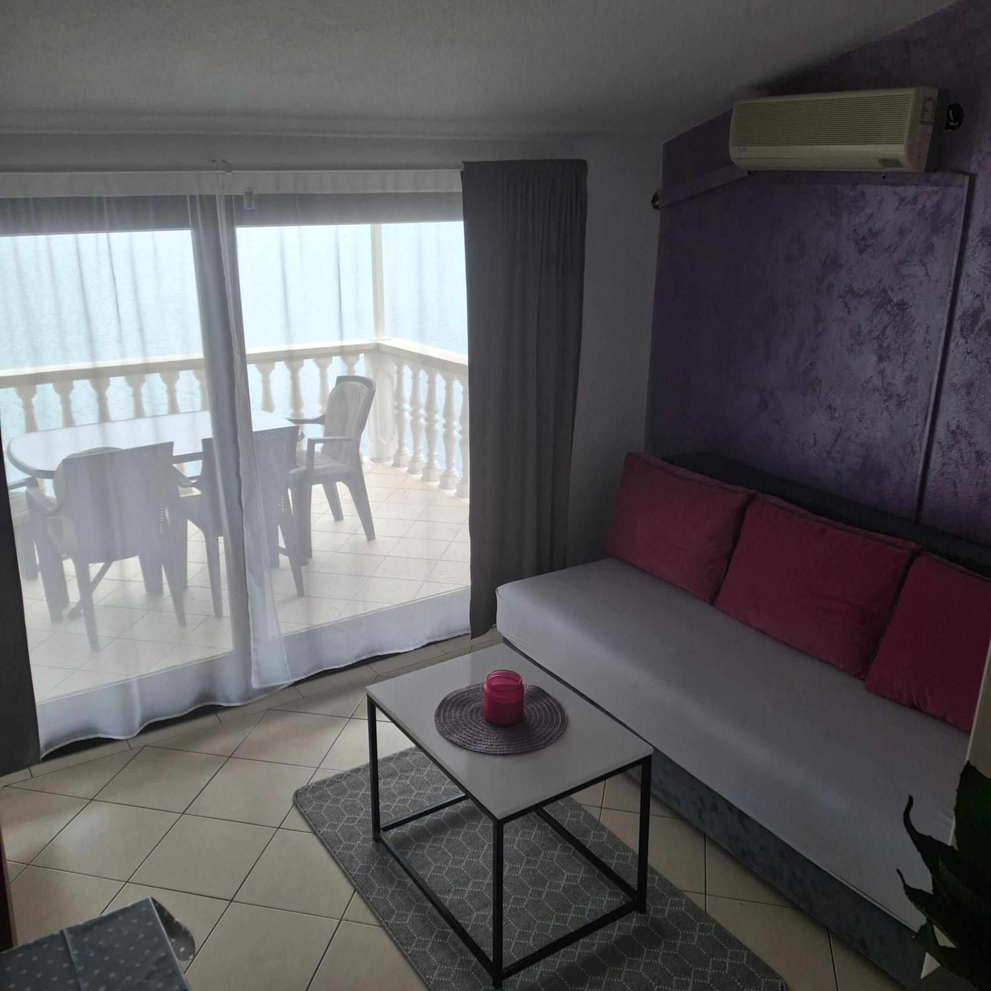Apartmani Villa Anita Neum Buitenkant foto