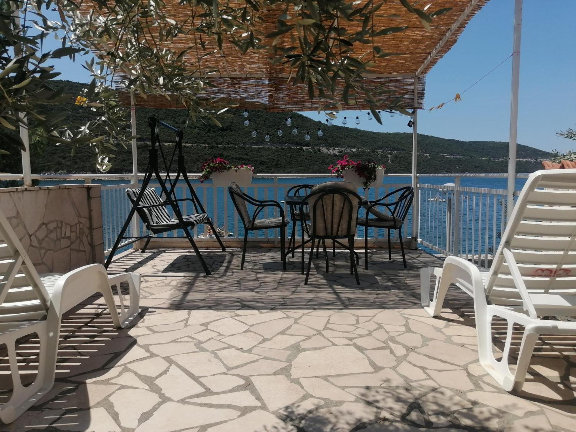 Apartmani Villa Anita Neum Buitenkant foto