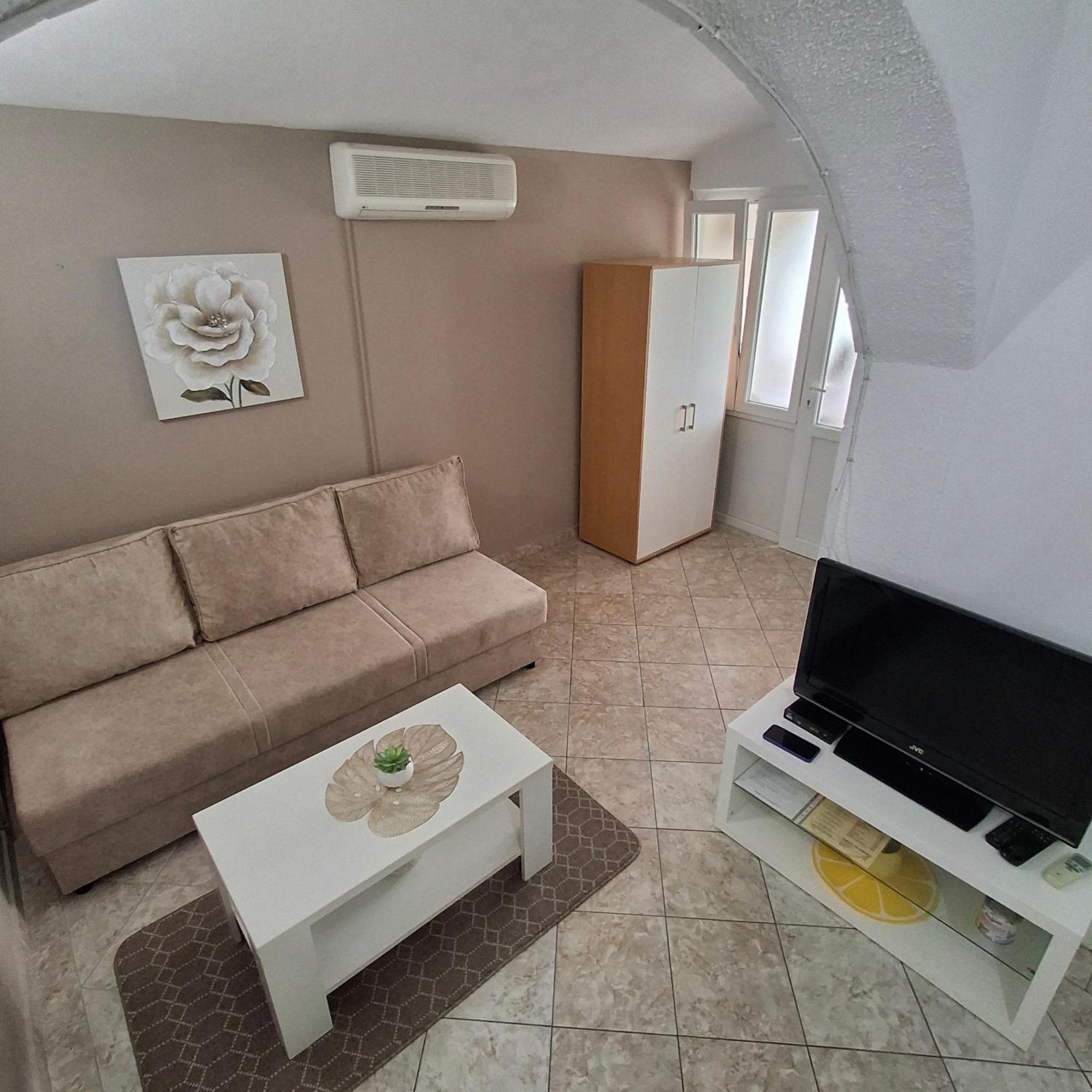 Apartmani Villa Anita Neum Buitenkant foto
