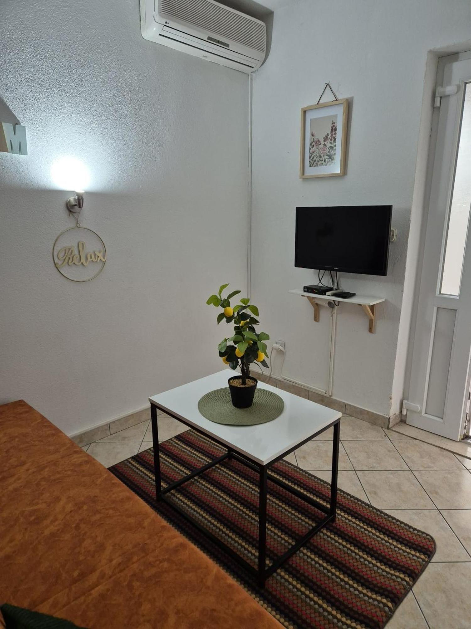 Apartmani Villa Anita Neum Buitenkant foto