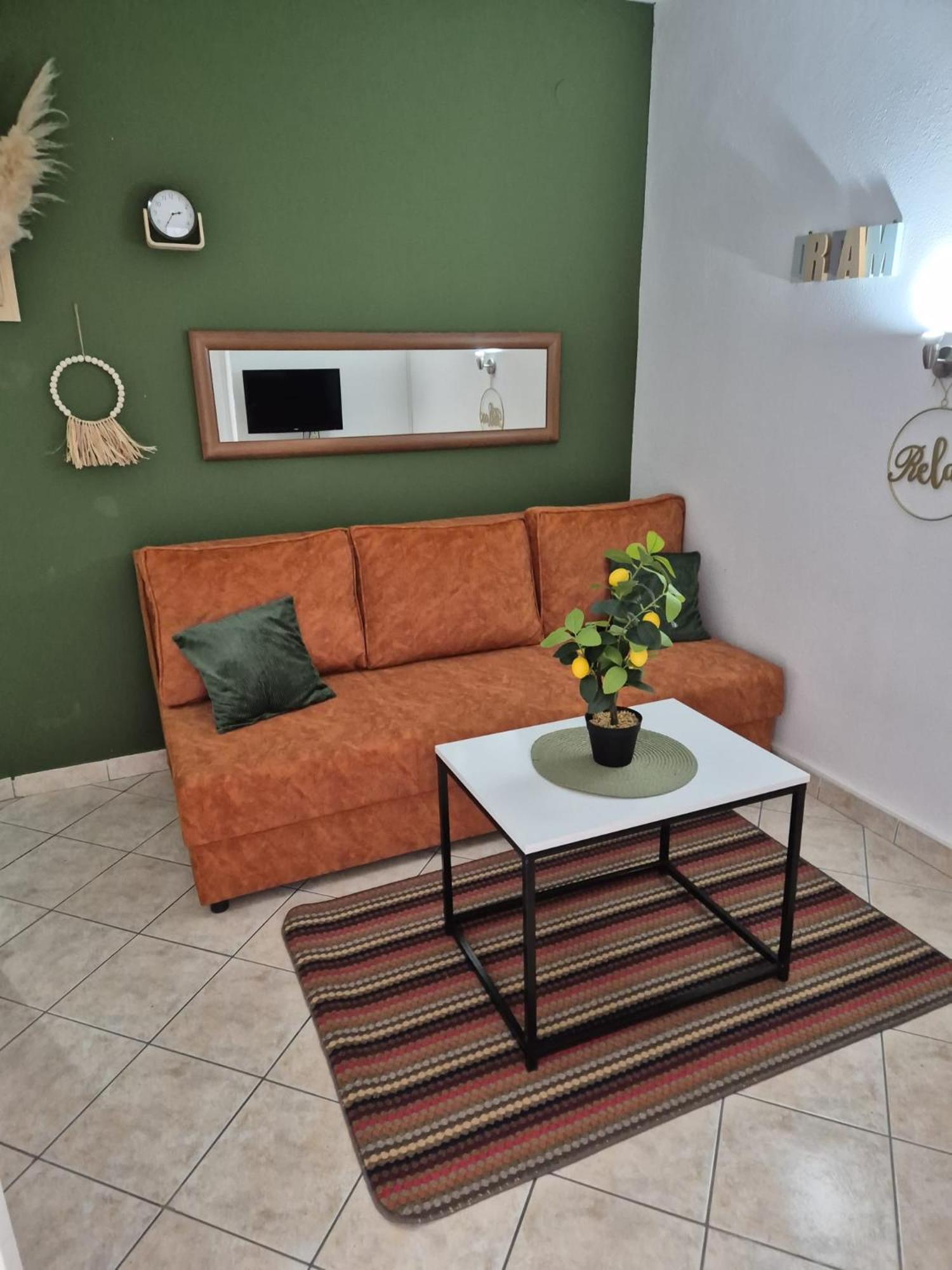 Apartmani Villa Anita Neum Buitenkant foto